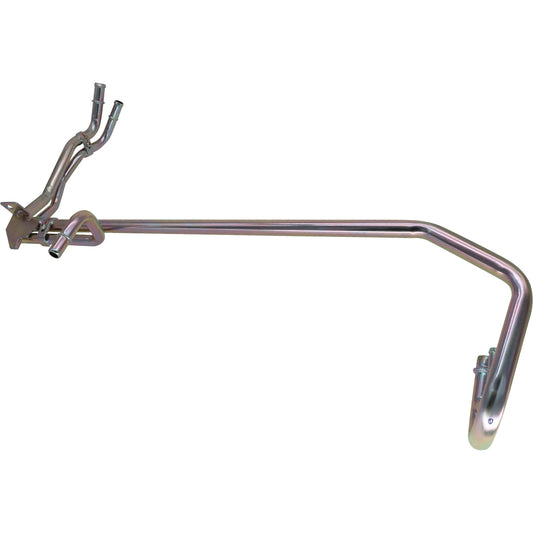 Genuine Ford Bypass Tube suit FG Falcon Turbo