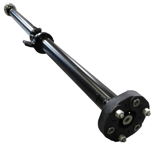 New tailshaft for Ford BF FG Falcon 6 speed automatic