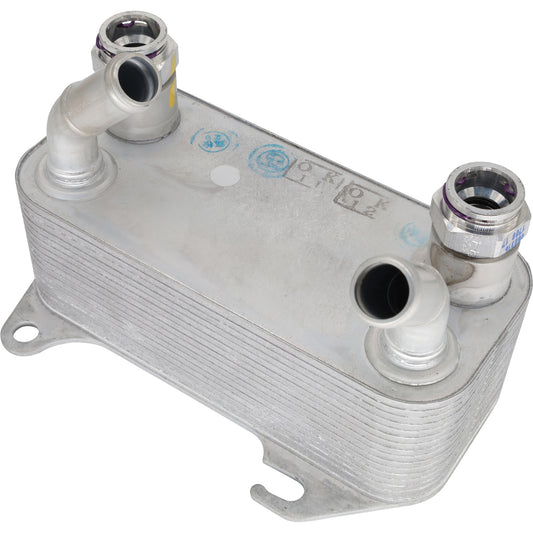 Transmission Cooler fits Ford Falcon FG Mk1