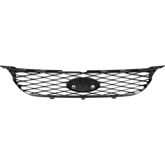 Genuine Ford FG1 Falcon Ute Base and R6 grille assembly