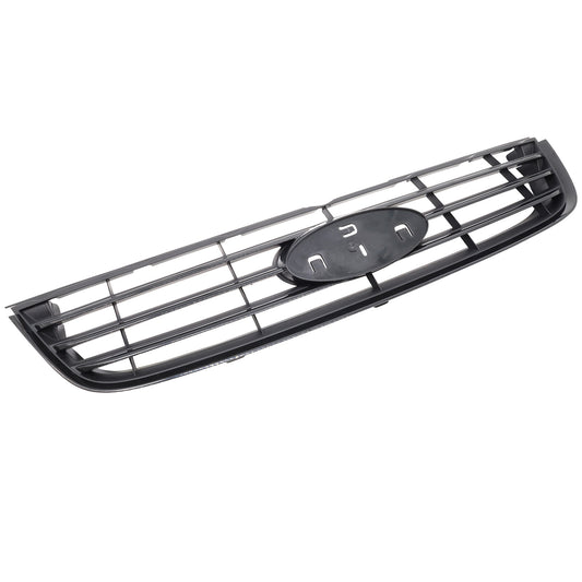 Genuine Ford FG Falcon XT Sedan grille assembly