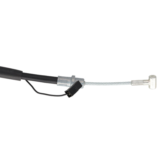 Genuine front handbrake cable for FG Ford Falcon Ute with bench seat.