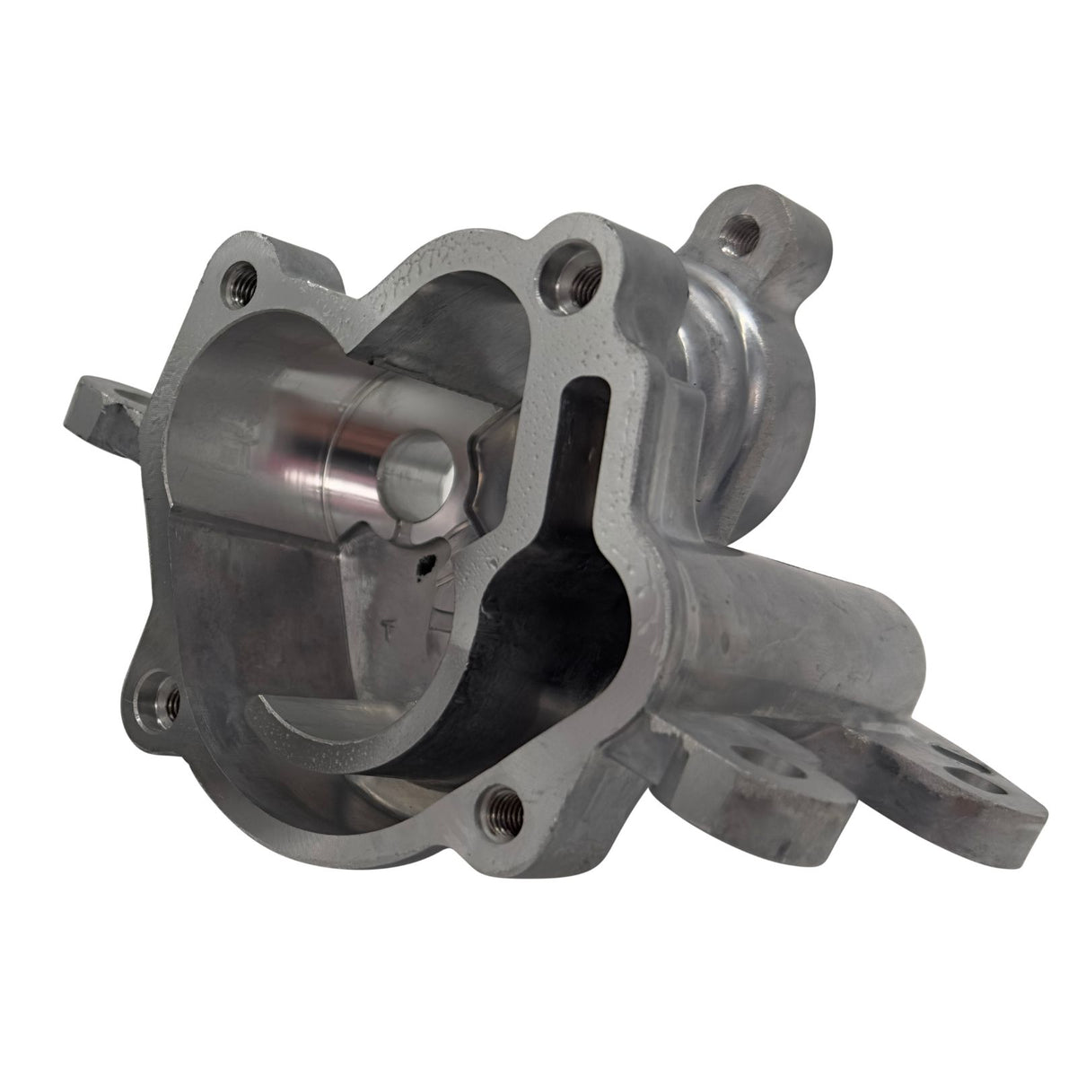 Gear Type Oil Pump Upgrade for Ford PX Ranger and VM, VN, VO Transit