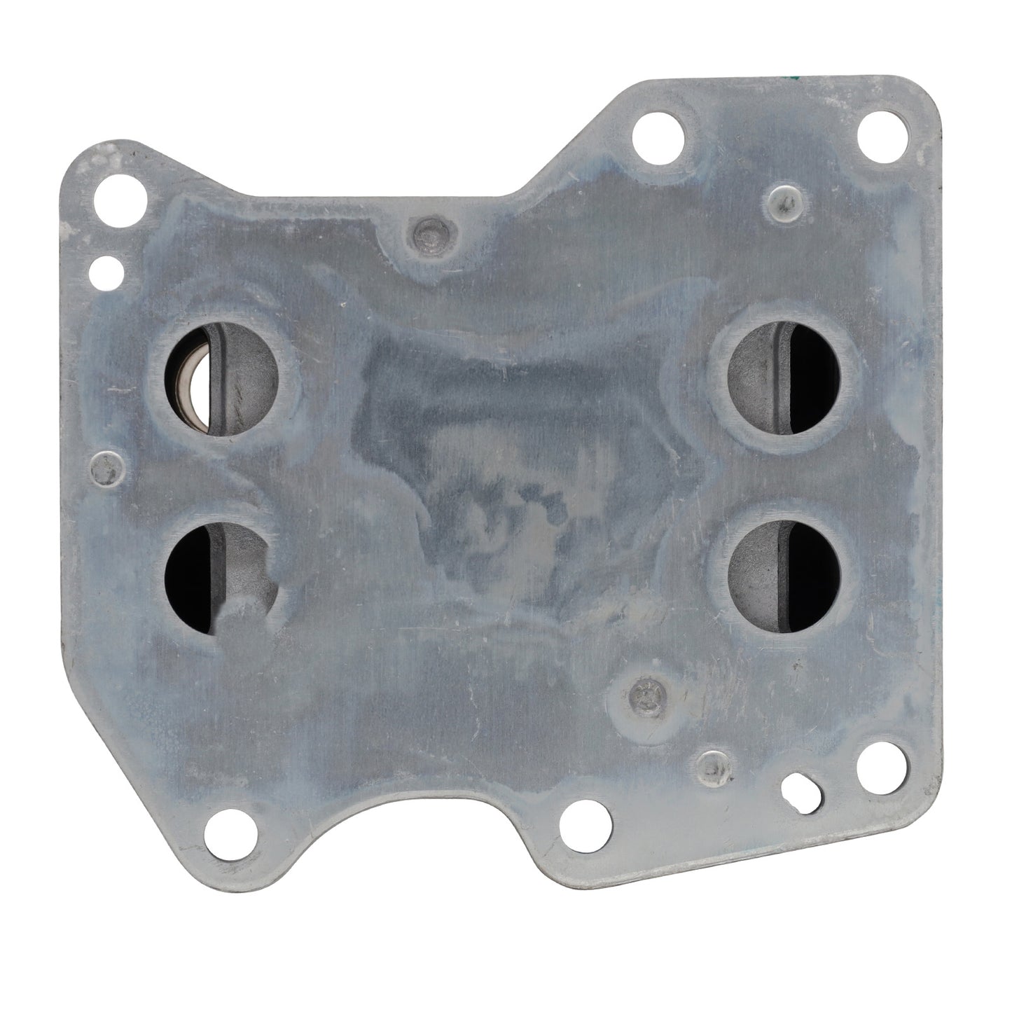Engine oil cooler for Ford Transit VM 2.4L