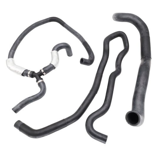 Ford Everest coolant hose kit 3.2L P5AT replacement hoses