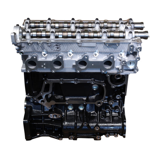 Brand new 2.5L D4CB bare diesel engine