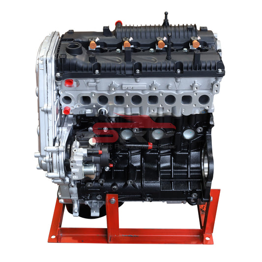 Brand new 2.5 Diesel D4CB engine