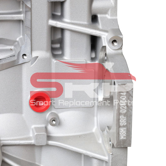 Brand New 1.5 Turbo 4 Cylinder Petrol Engine