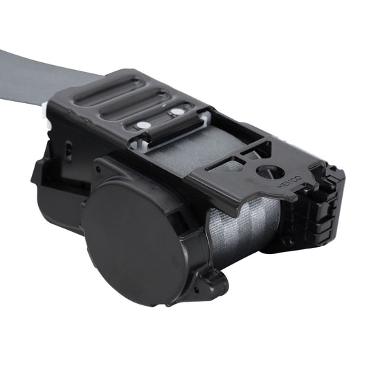 Grey front seat belt for Ford EL GLi Falcon