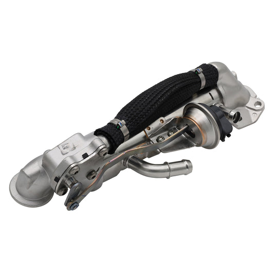 OEM EGR Cooler for PX Ford Ranger 2016+