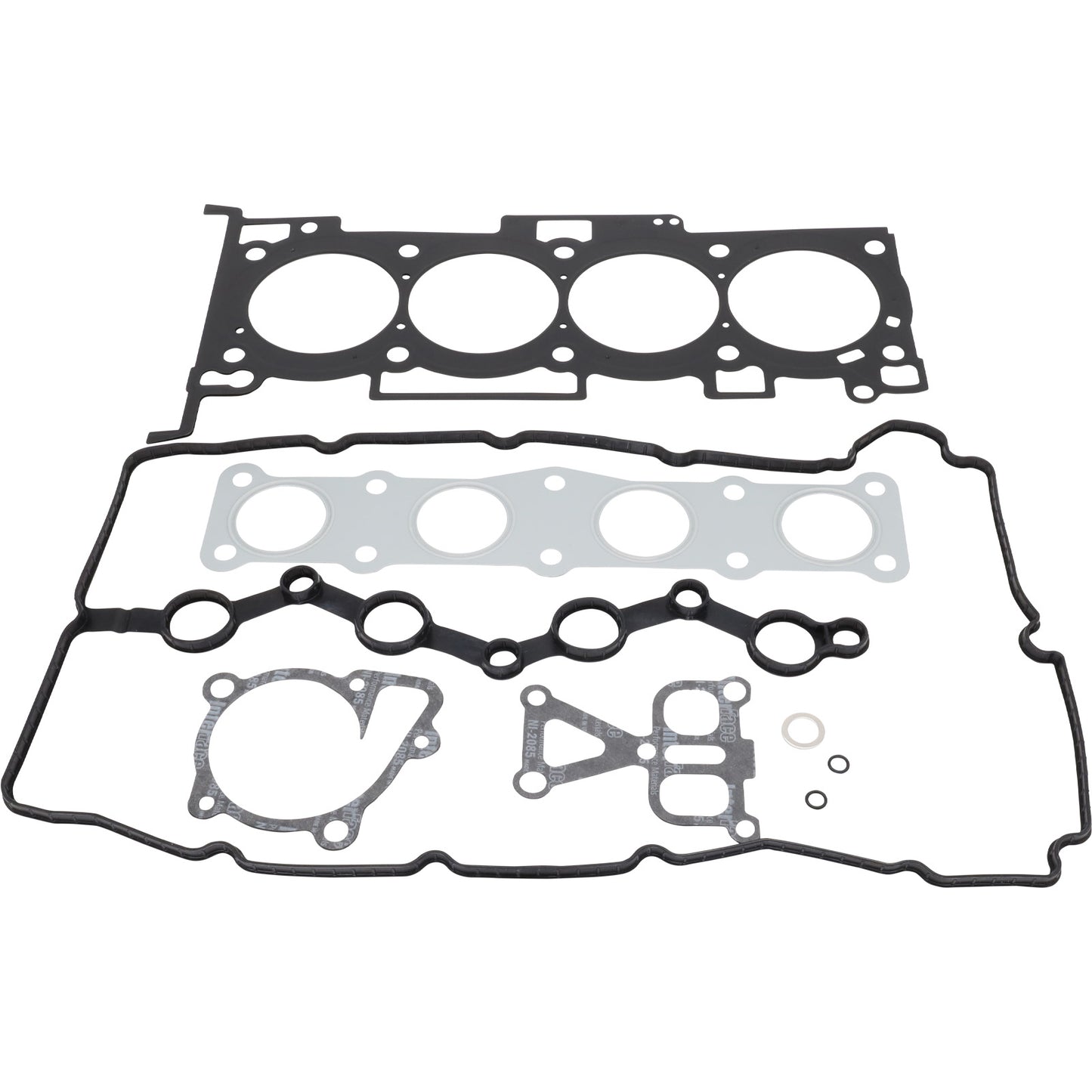 OEM Full Gasket Set fit Hyundai Engine Code G4KE