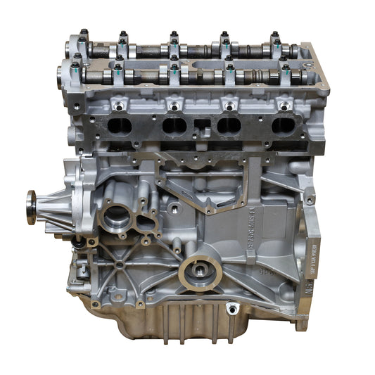 New FYJA engine for Ford WP/WQ Fiesta 1.6L