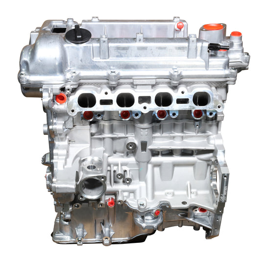 Brand new Hyundai G4FJ 1.6T petrol engine
