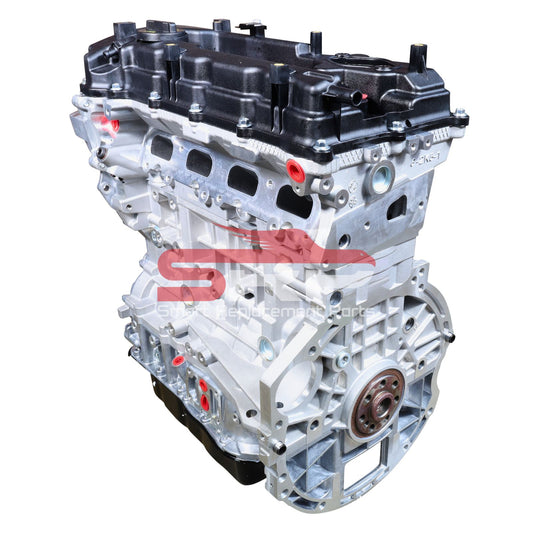Brand new Hyundai G4KJ 2.4L petrol long engine
