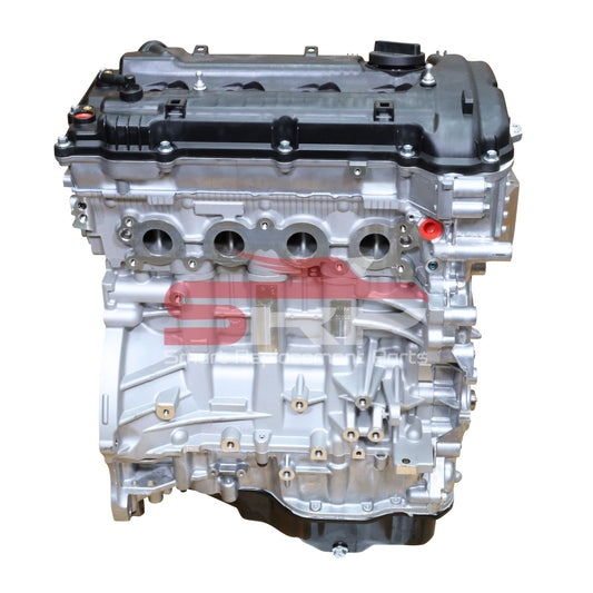 G4NA 2.0L engine for Kia and Hyundai
