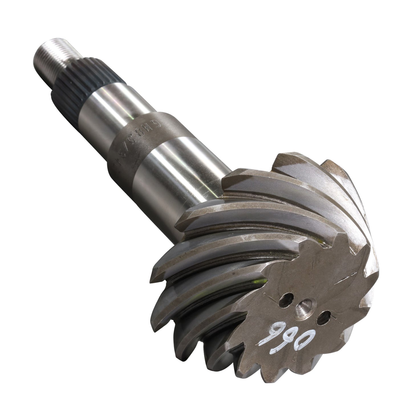 Holden RG Colorado 3.42 Gear Set Replacement