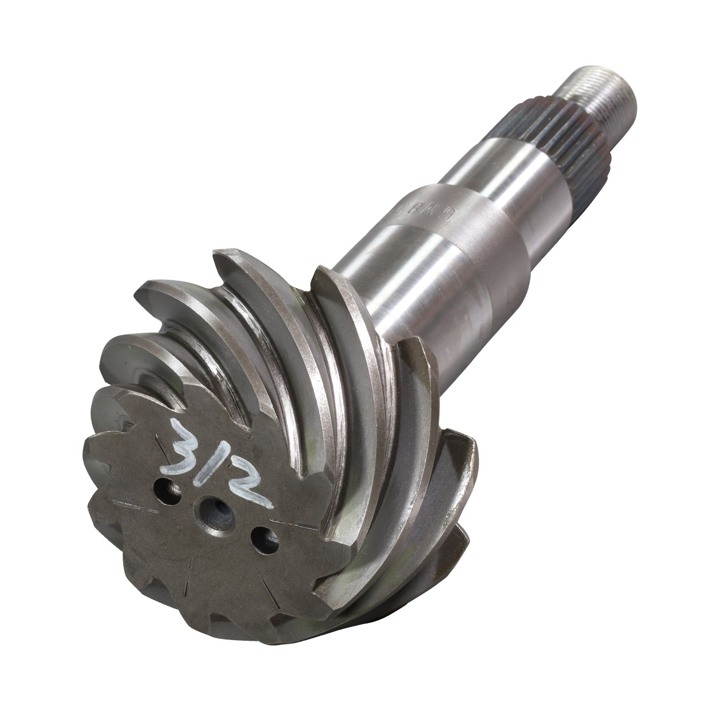 Holden RG Colorado 3.73 Gear Set Replacement