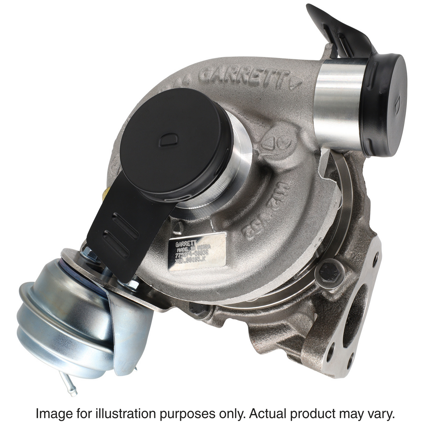 Garret Turbo Charger