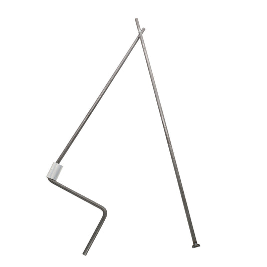 2 Piece Jack Handle for Holden Kingswood and Torana