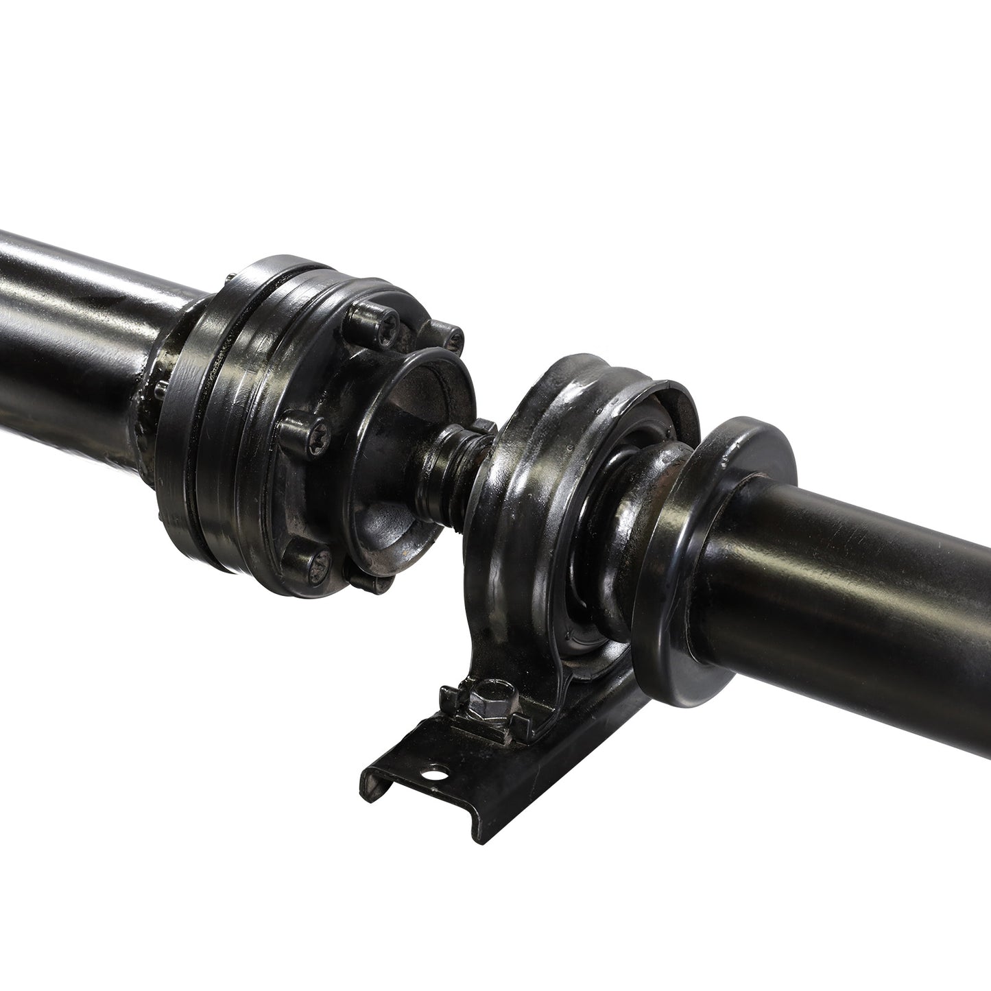 Reconditioned Tailshaft for VY-VZ Holden Crewman Automatic V6 V8 AWD JY Code