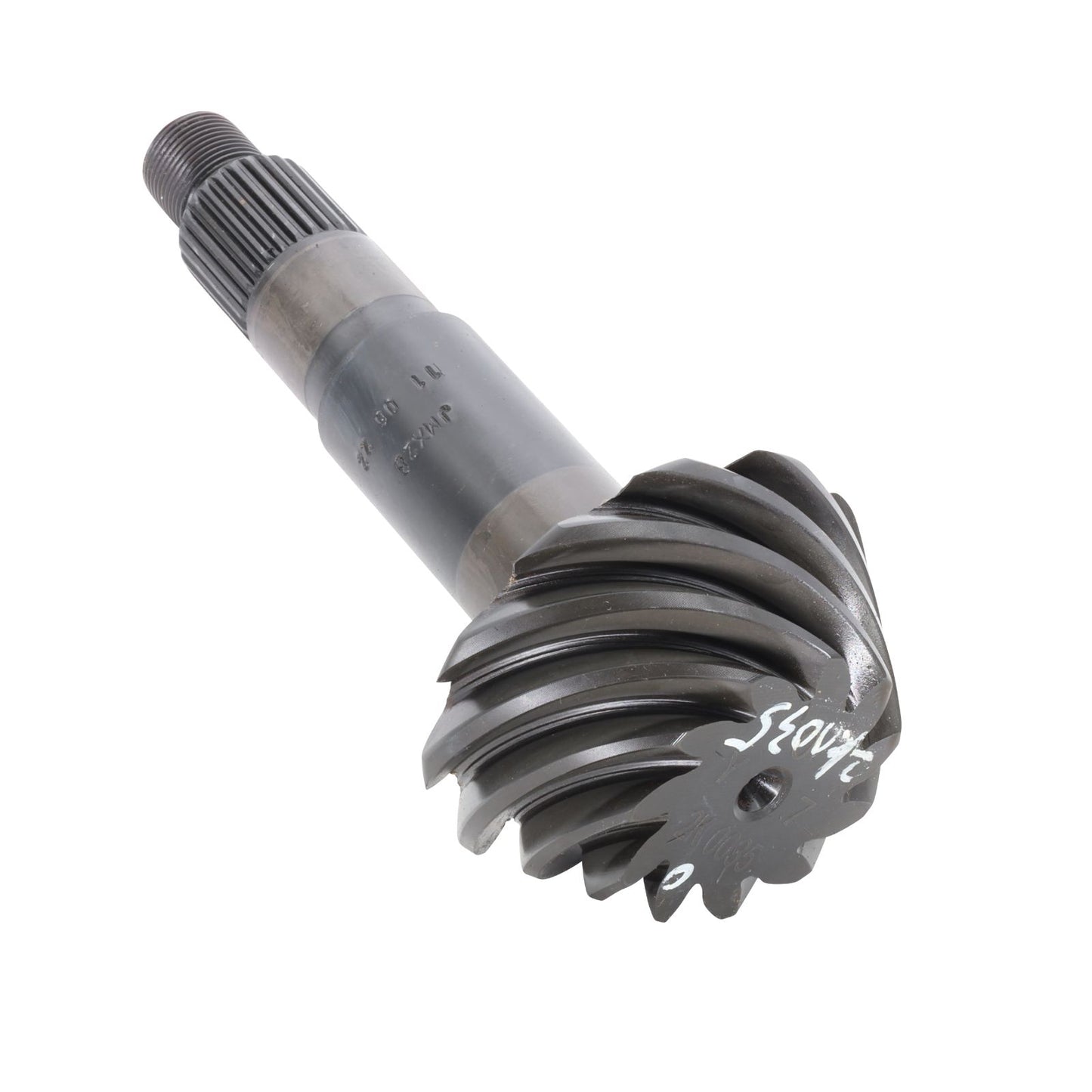 Dana Spicer M75/M76 3.73 Ratio Gear Set Crown Wheel and Pinion