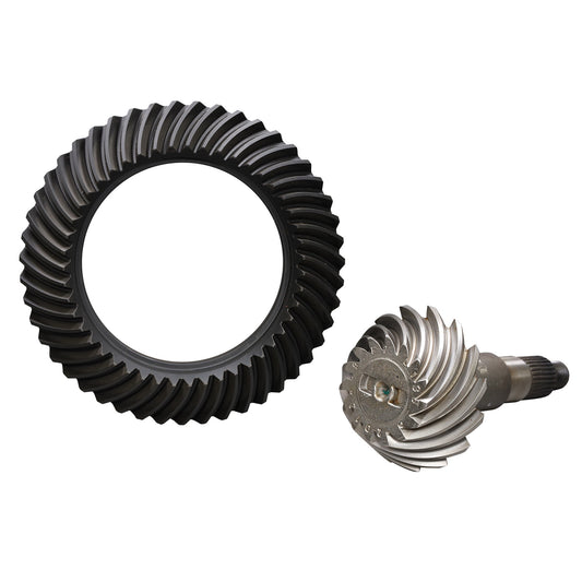 Dana Spicer 3.54 Ratio 10 Bolt Gear Set for Nissan D40 Navara