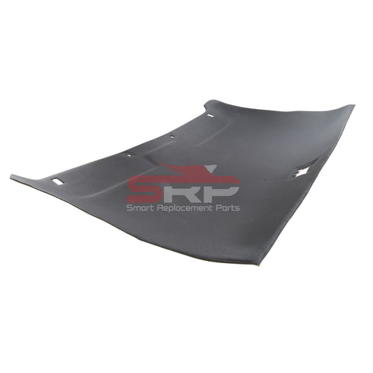Black roof lining replacement for Holden VG-VS Commodore Ute