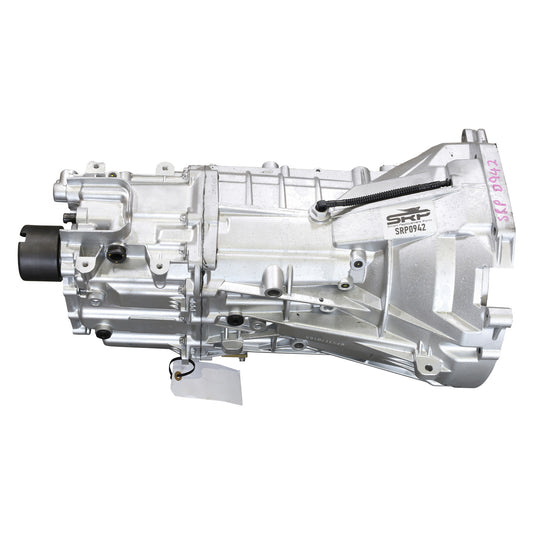 Reconditioned Land Rover Defender Manual Transmission MT82