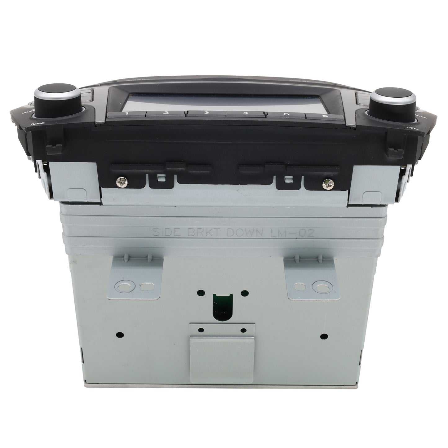 Reconditioned radio head unit for Hyundai IX35 LM-03