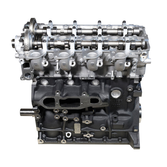 New 4D56 2.5L bare diesel engine for Mitsubishi Triton