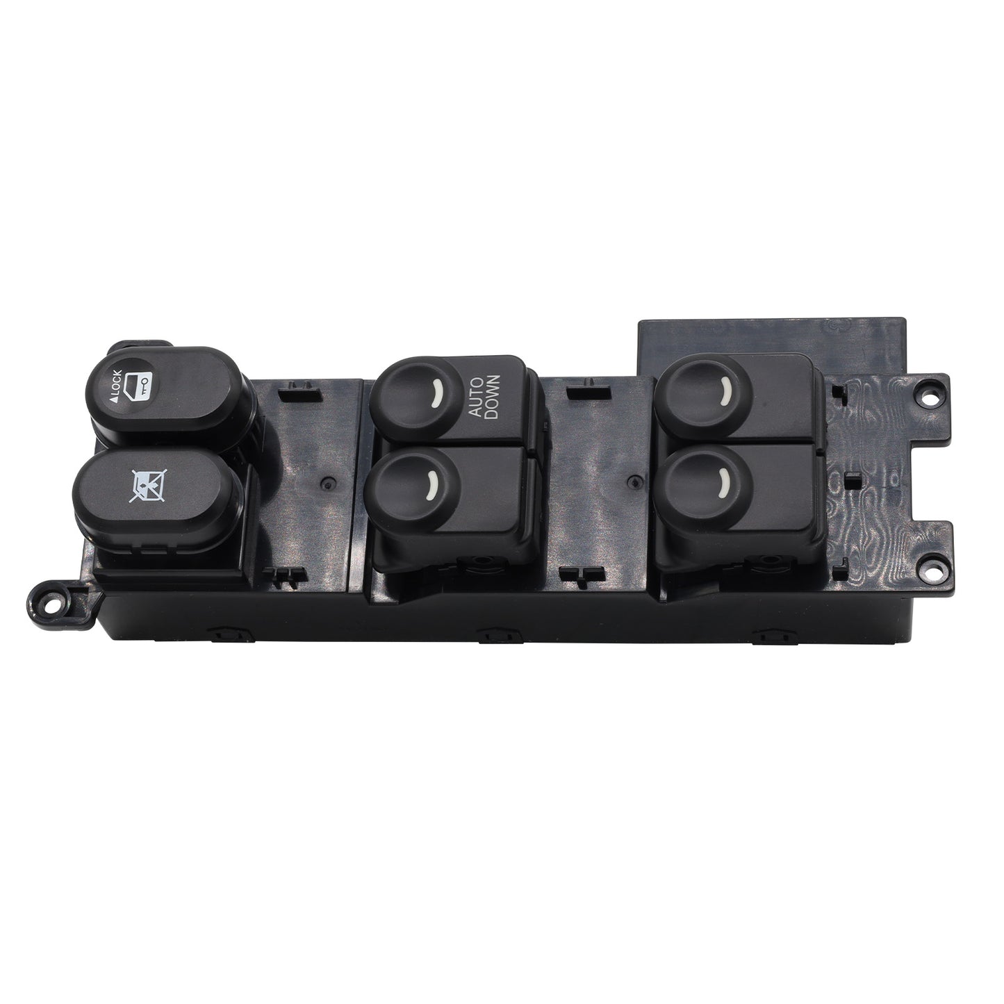 New main power window switch for Hyundai i30