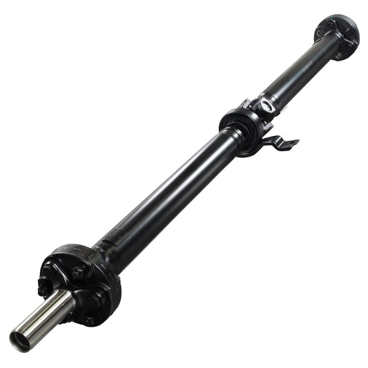 New tailshaft for Holden VX VY VZ Commodore Sedan V8 automatic NE code.