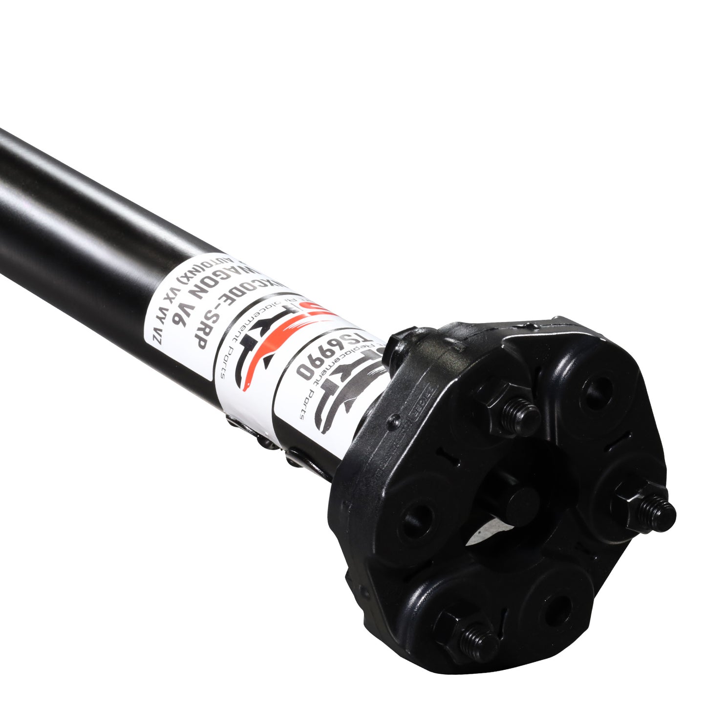 Reconditioned Tailshaft for VZ Holden Commodore 4 Speed Automatic Sedan NW Code