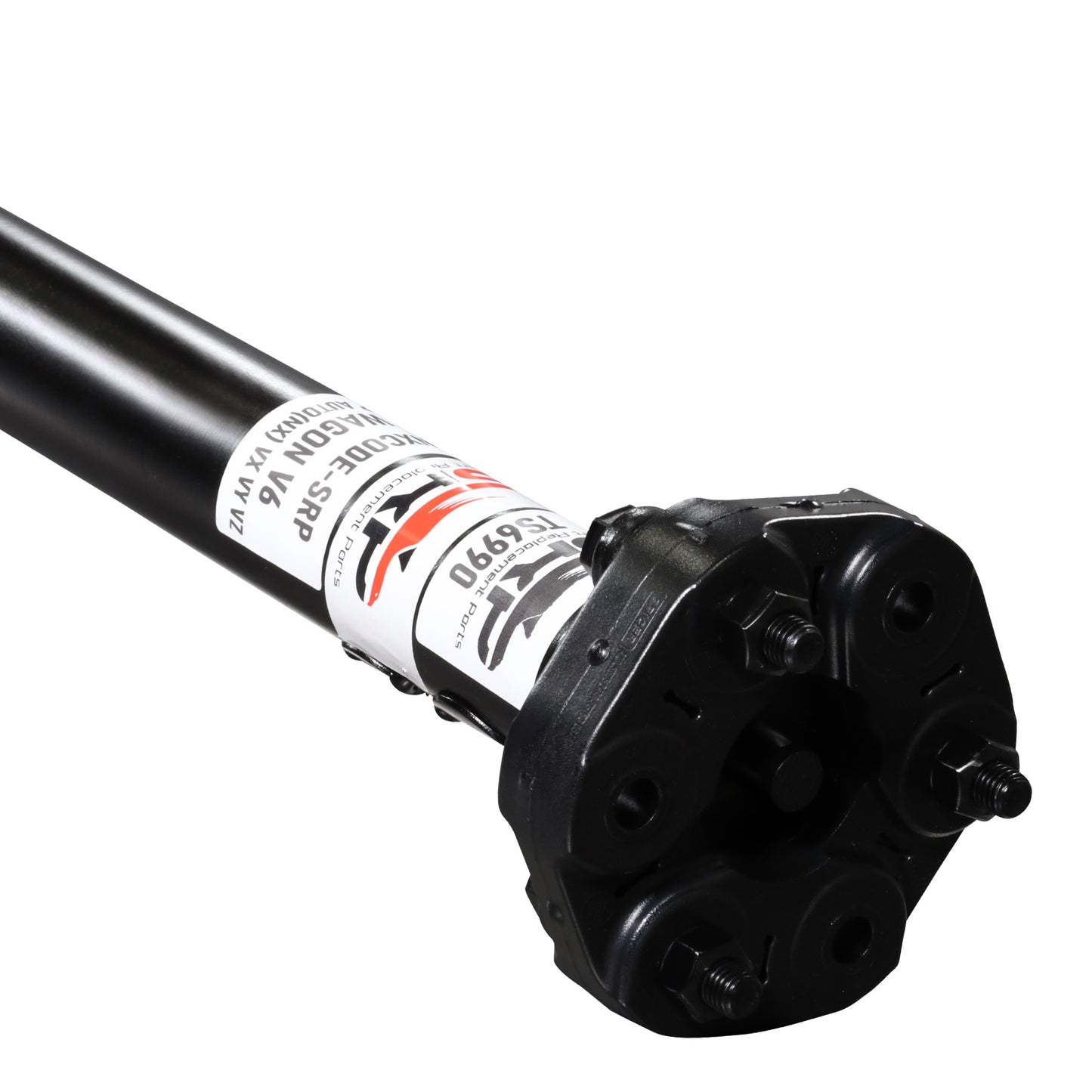 Reconditioned Tailshaft for VZ Holden Commodore 4 Speed Automatic Wagon NX Code