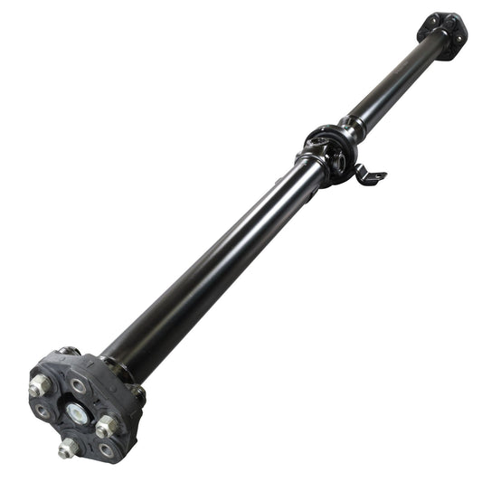 New tailshaft for Holden VZ Commodore 5 speed auto with NZ code