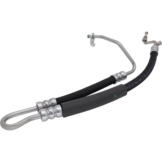 High Pressure Power Steering Hose for Ford FG Falcon MK2 Non Turbo
