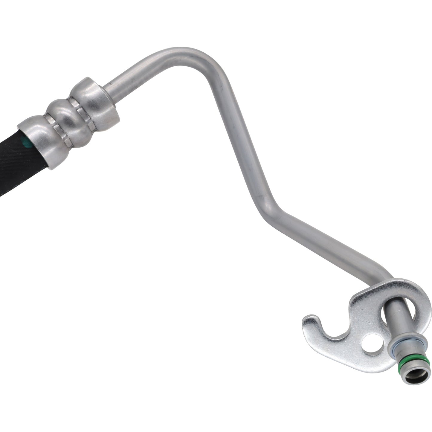 High Pressure Power Steering Hose for Ford FG Falcon MK2 Non Turbo