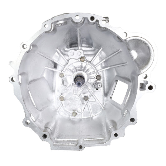 Holden RA Rodeo 4x4 3.0L Reconditioned Transmission