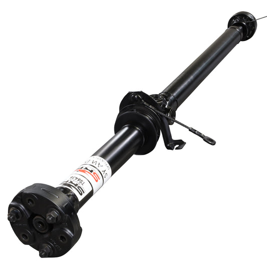 Reconditioned Tailshaft for SY Ford Territory 6 Speed Automatic AWD 06/2006 - 06/2009