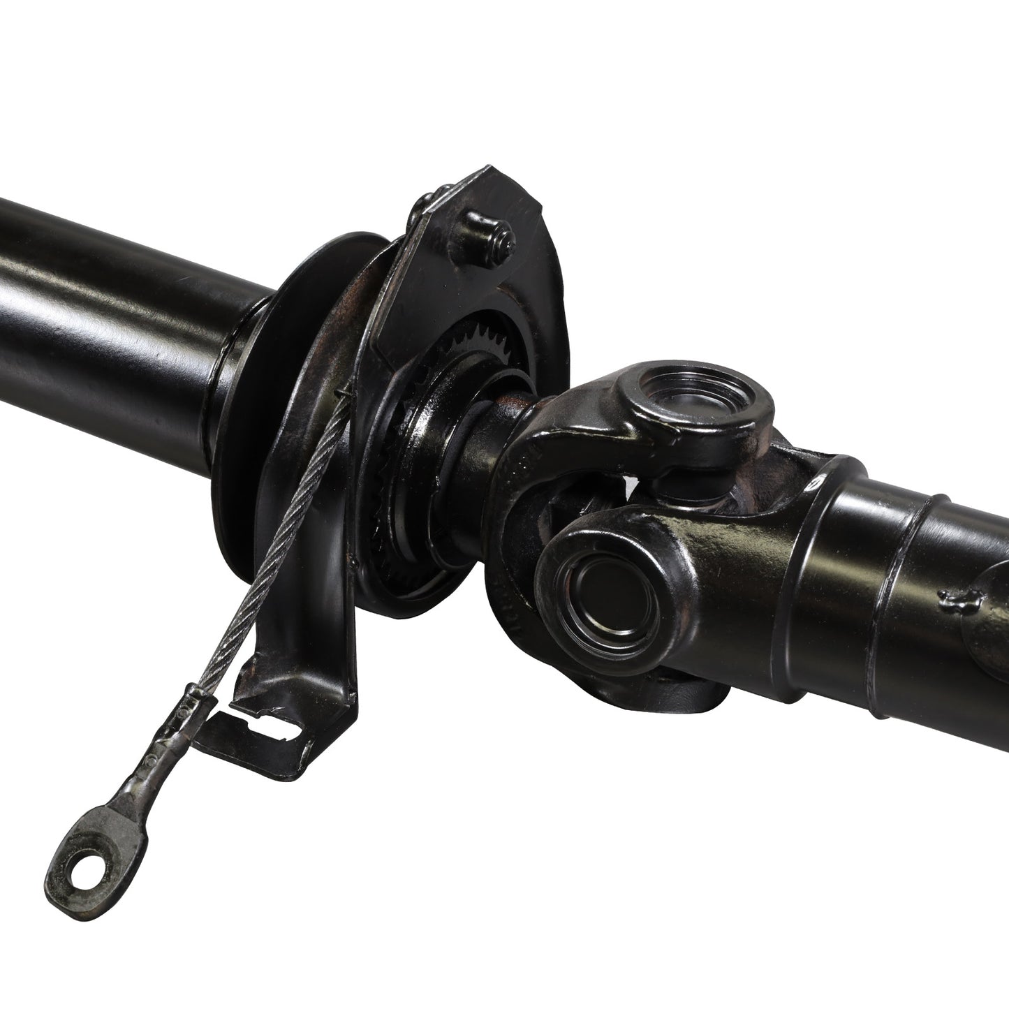 Reconditioned Tailshaft for SY Ford Territory 6 Speed Automatic AWD 06/2006 - 06/2009