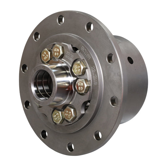 Toyota 86 / Subaru BRZ Truetrac LSD Rear Differential