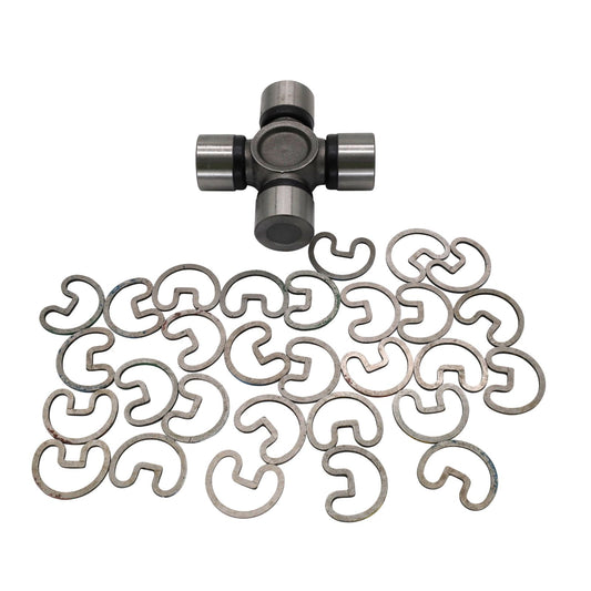 Febest universal joint VW Amarok