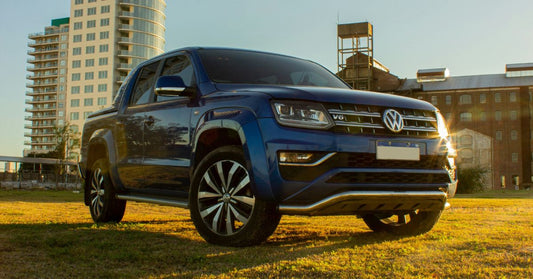 Volkswagen Amarok: Common Problems & Reliability Guide