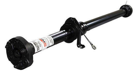 Tailshafts: When to Replace & Why Choose Reconditioned