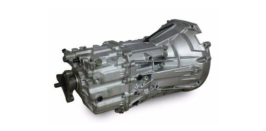 Ford VM Transit Gearbox Problems