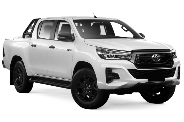 Hilux