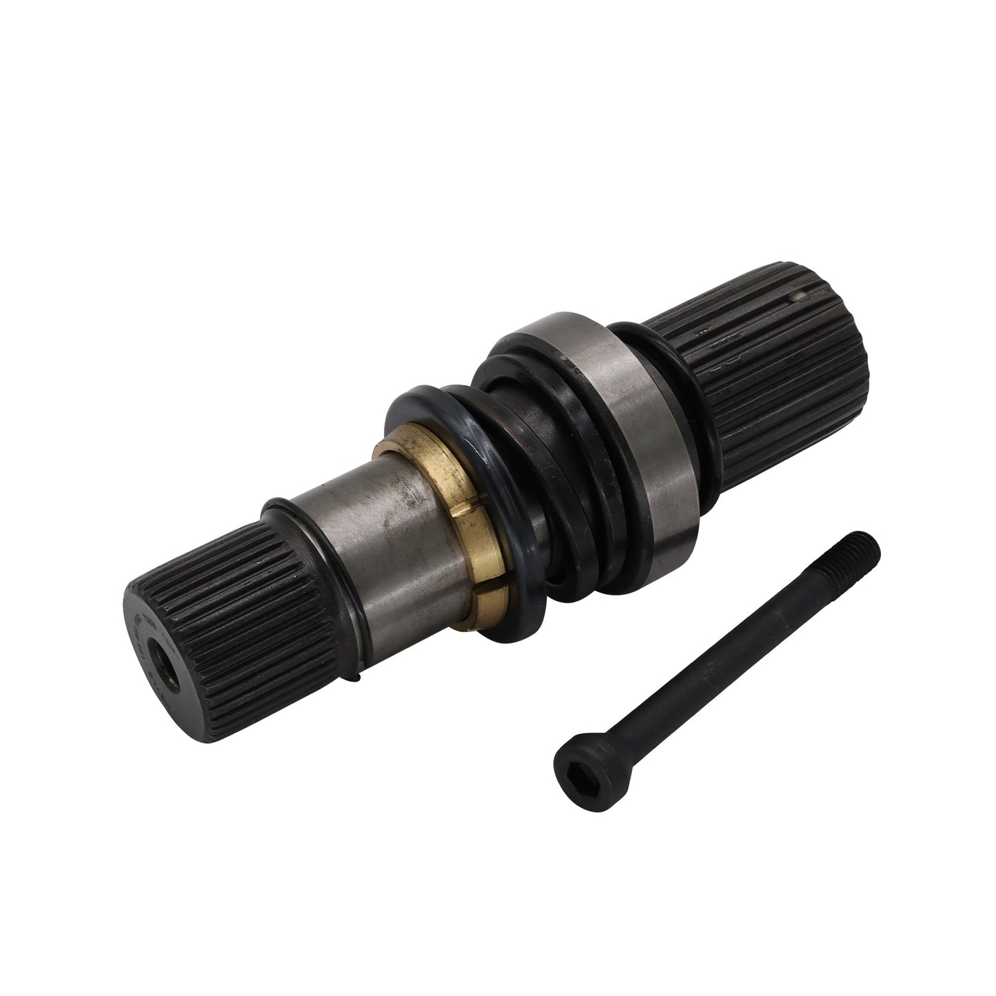T5 Transporter 1.9 gearbox stub shaft kit