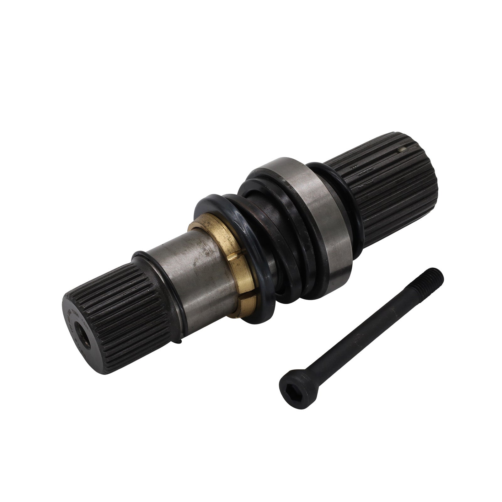 T5 Transporter 1.9 gearbox stub shaft kit