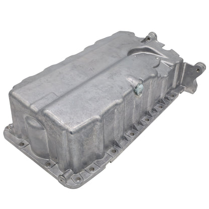 Alloy Engine oil sump for Volkswagen - Audi - Skoda 038103601AK