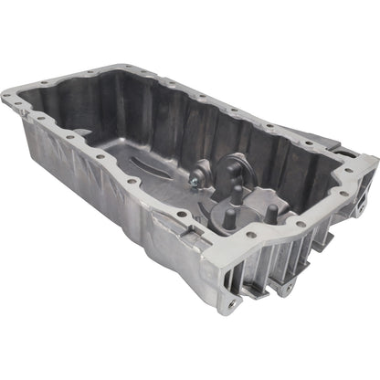 Alloy Engine oil sump for Volkswagen - Audi - Skoda 038103601LA